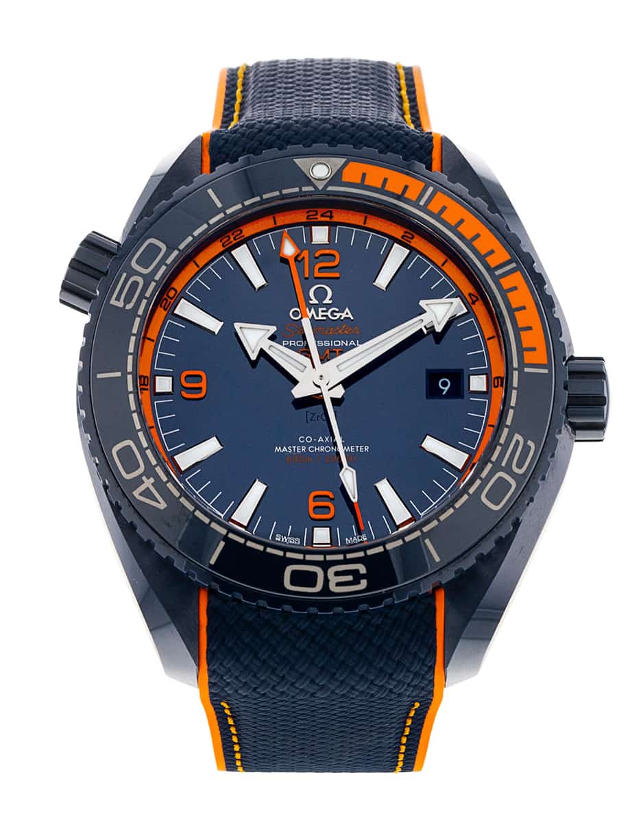 Omega Planet Ocean 215.92.46.22.03.001 Omega Planet Ocean 215.92.46.22.03.001
